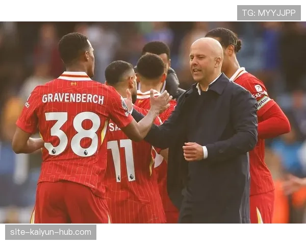 利物浦进攻问题不在创造而在选择，终结效率成当前瓶颈