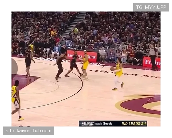 哈利伯顿利用挡拆创造机会提升三分效率，助阵步行者核心崛起