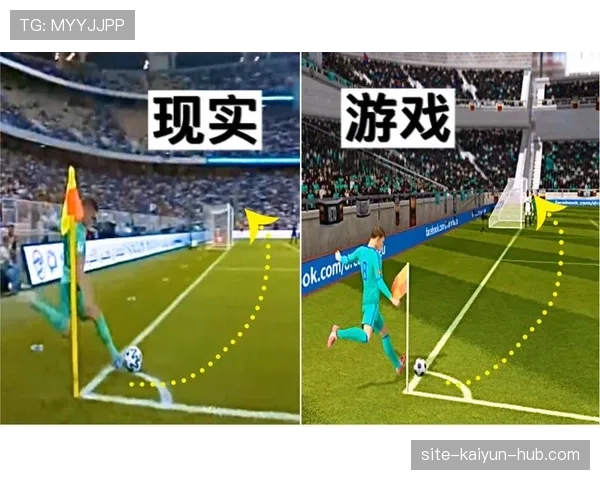 角球直接破门算不算？规则拆解告诉你答案