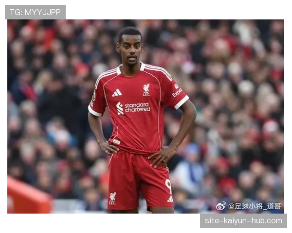 利物浦伤病问题持续，对争冠形势形成制约