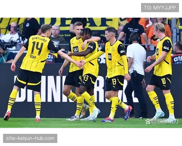 多特蒙德争冠关键阶段状态下滑，对赛季走势形成制约