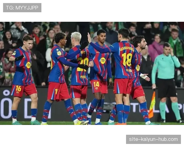 巴萨年轻球员崛起，球队稳定性是否面临考验？