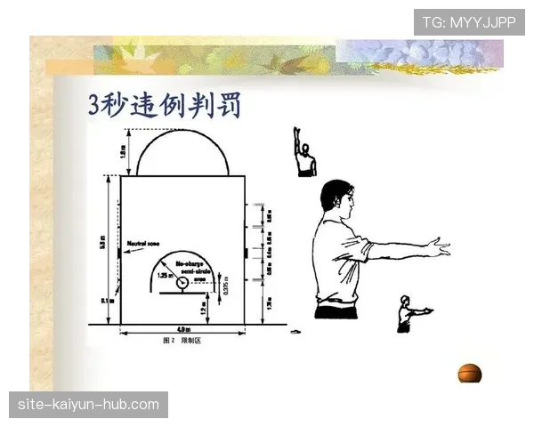 篮球后场规则的具体定义以及违例判罚标准内容全面解析