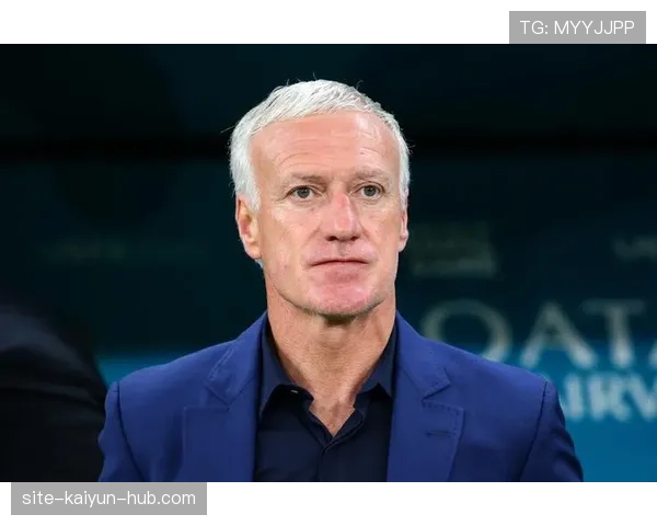 德尚战术适配性持续提升,法国队体系运转更趋稳健 德尚战术适配性持续提升,法国队体系运转更趋稳健